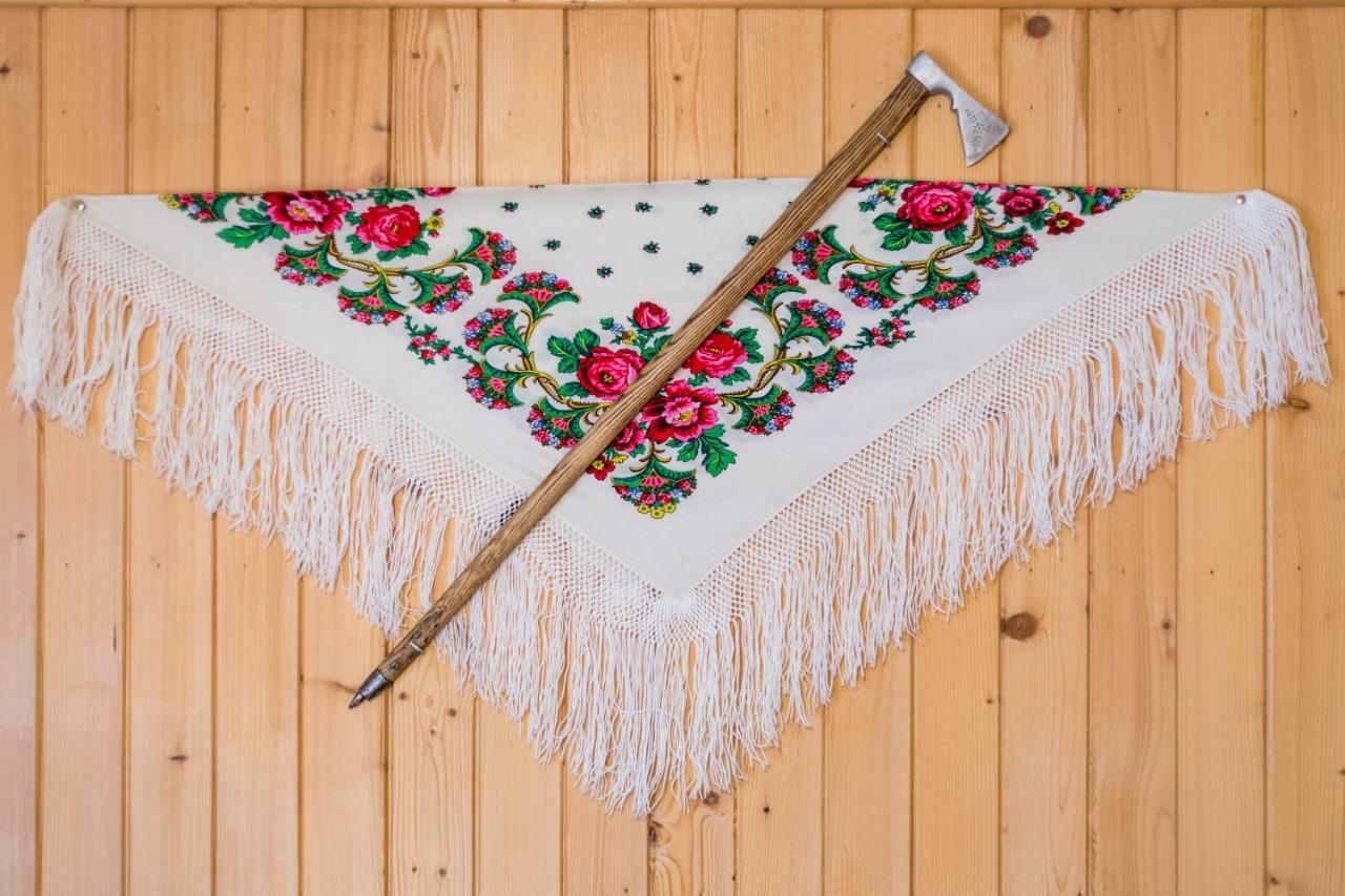 Sleboda 考斯赛力克 外观 照片